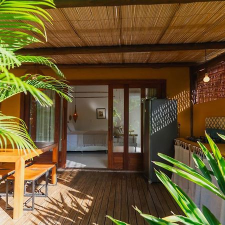 Casa Paula Villa Barra Grande  Eksteriør bilde