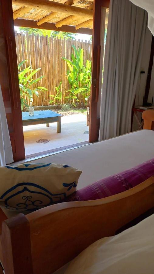 Casa Paula Villa Barra Grande  Eksteriør bilde