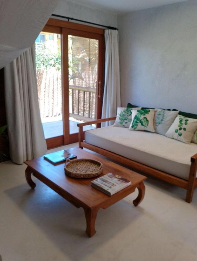 Casa Paula Villa Barra Grande  Eksteriør bilde