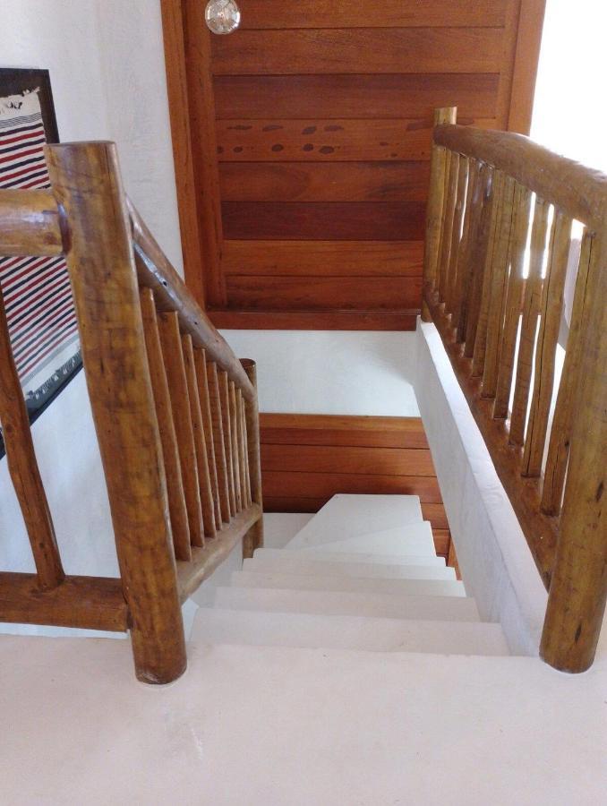 Casa Paula Villa Barra Grande  Eksteriør bilde