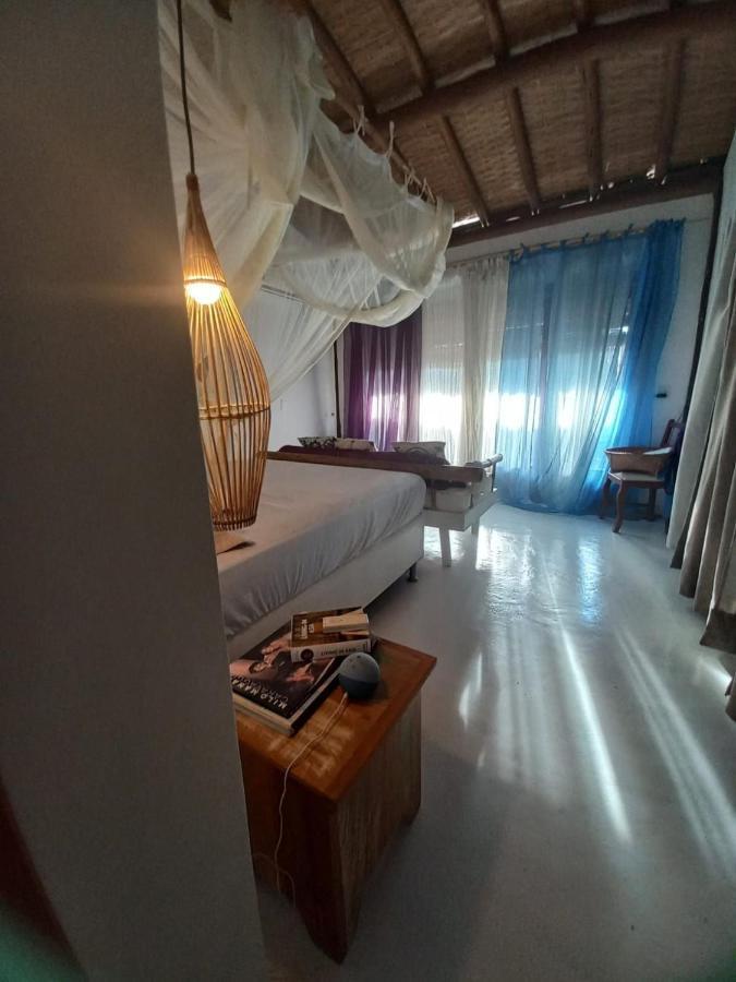 Casa Paula Villa Barra Grande  Eksteriør bilde