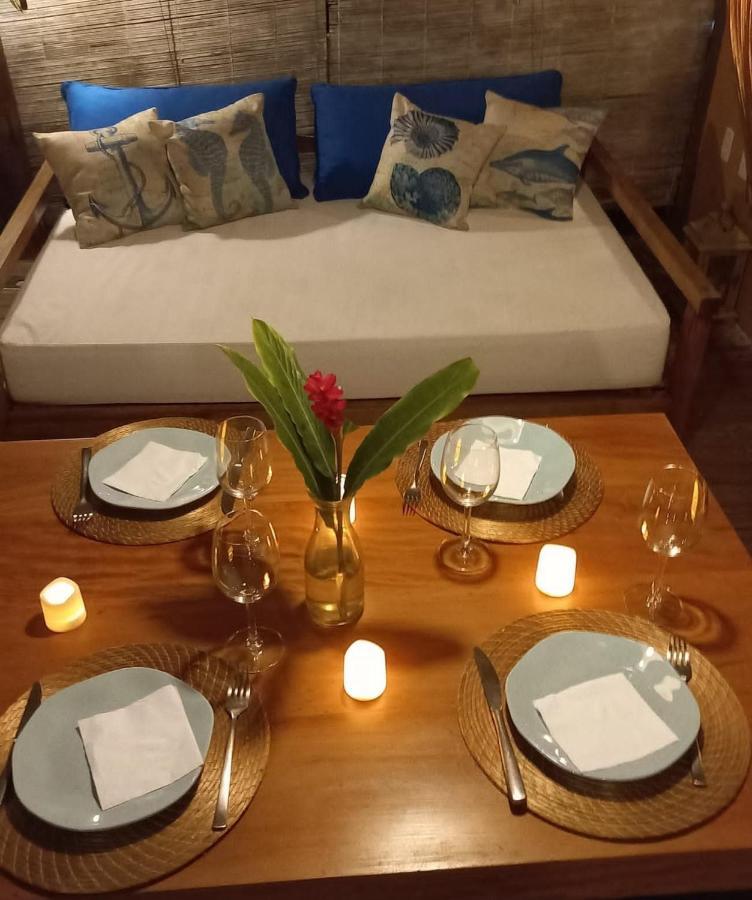 Casa Paula Villa Barra Grande  Eksteriør bilde