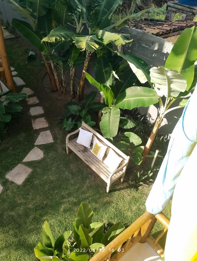 Casa Paula Villa Barra Grande  Eksteriør bilde