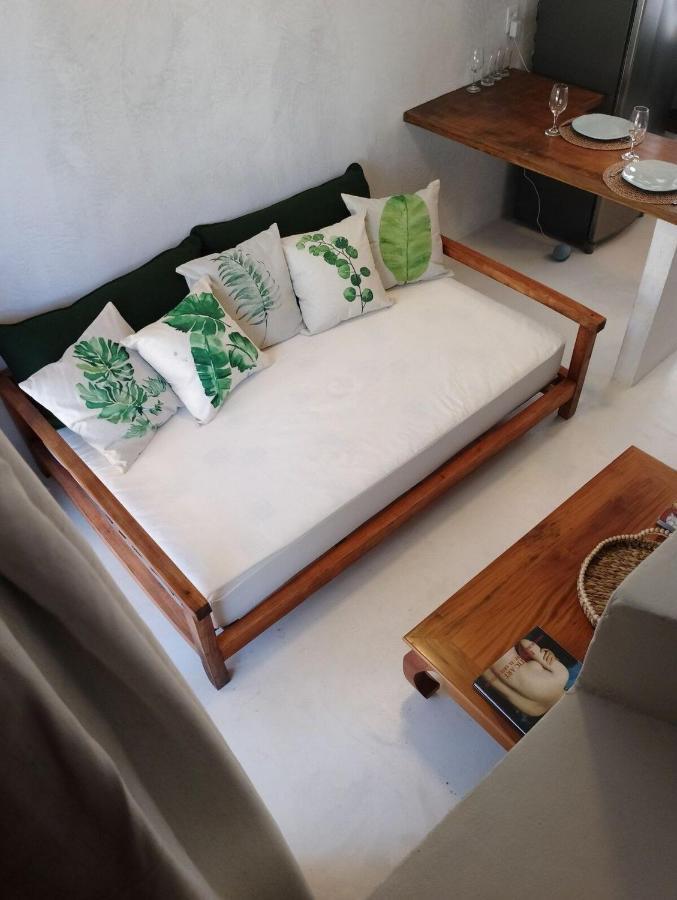 Casa Paula Villa Barra Grande  Eksteriør bilde