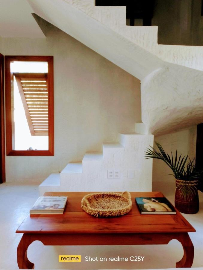 Casa Paula Villa Barra Grande  Eksteriør bilde