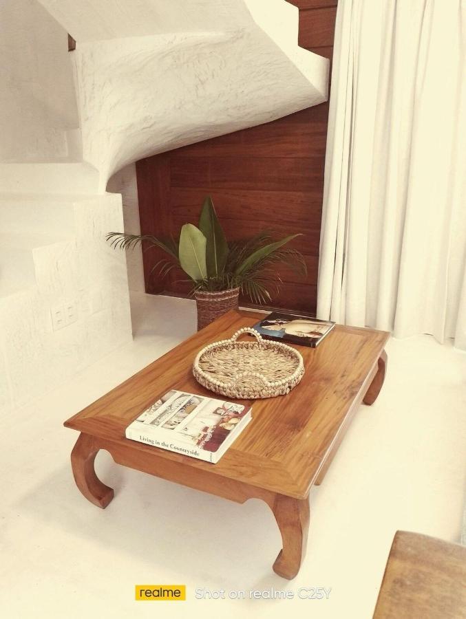 Casa Paula Villa Barra Grande  Eksteriør bilde