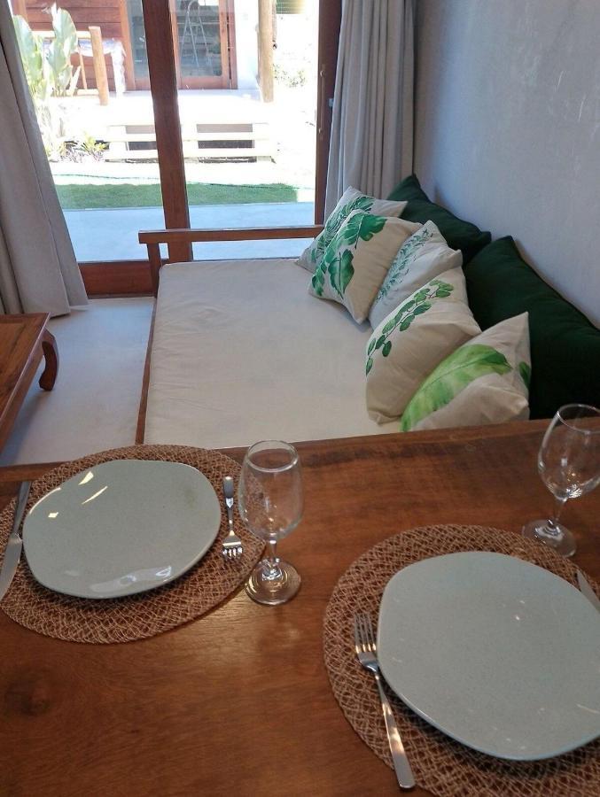 Casa Paula Villa Barra Grande  Eksteriør bilde