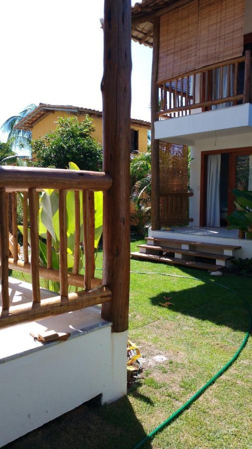 Casa Paula Villa Barra Grande  Eksteriør bilde