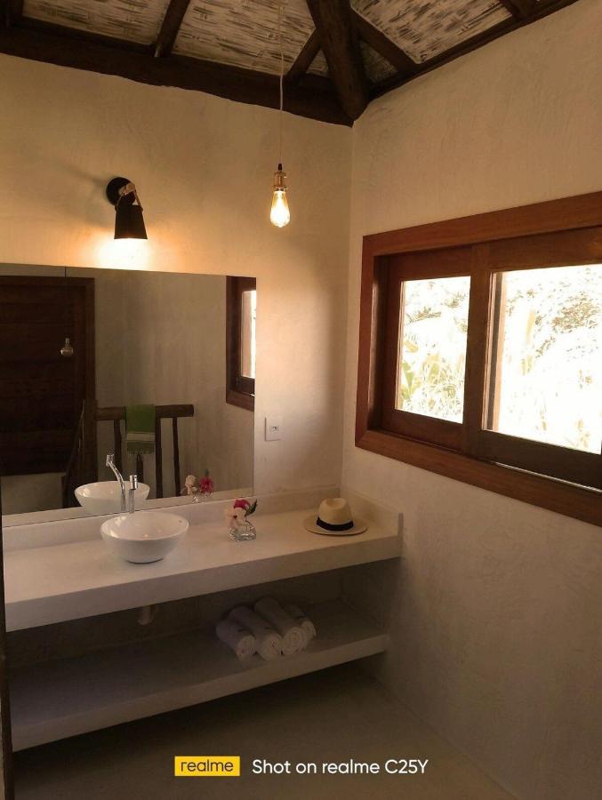 Casa Paula Villa Barra Grande  Eksteriør bilde
