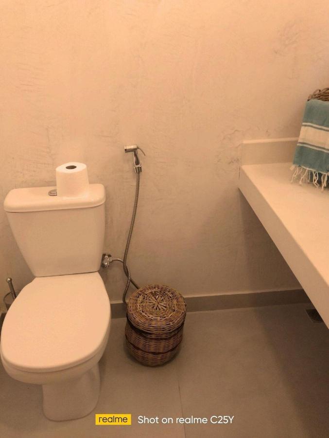 Casa Paula Villa Barra Grande  Eksteriør bilde