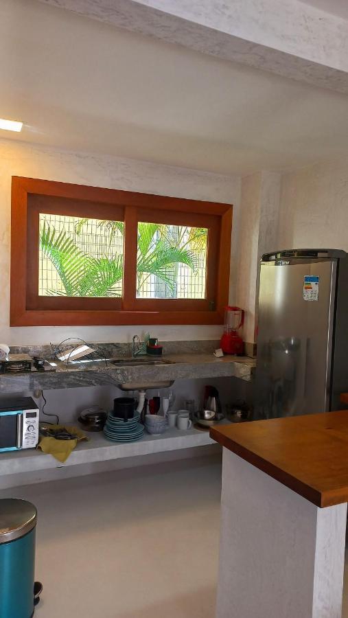 Casa Paula Villa Barra Grande  Eksteriør bilde