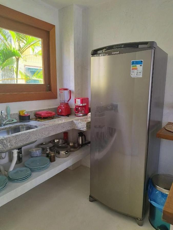 Casa Paula Villa Barra Grande  Eksteriør bilde