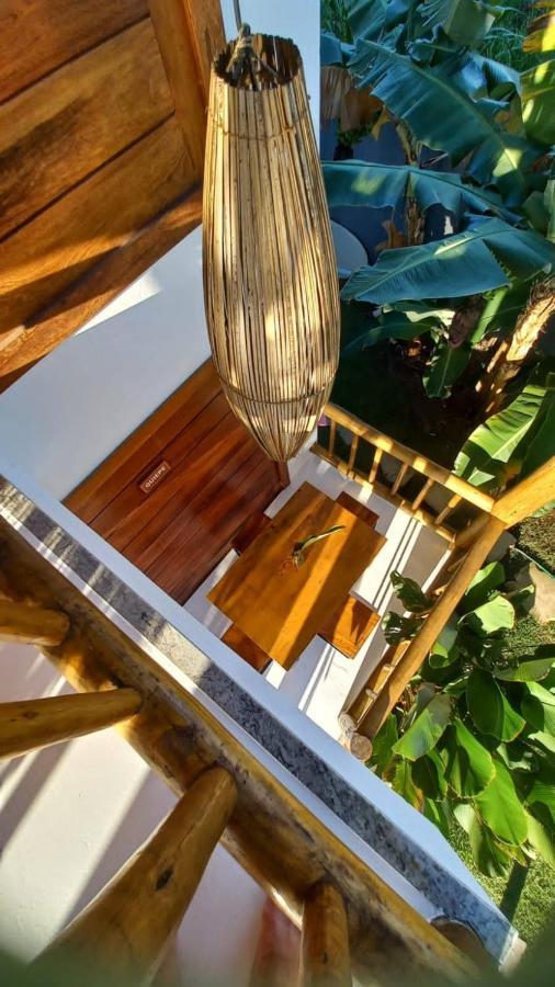 Casa Paula Villa Barra Grande  Eksteriør bilde
