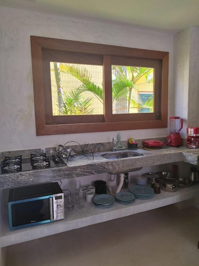 Casa Paula Villa Barra Grande  Eksteriør bilde