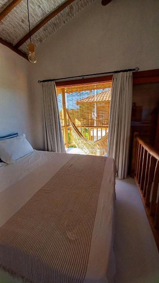Casa Paula Villa Barra Grande  Eksteriør bilde