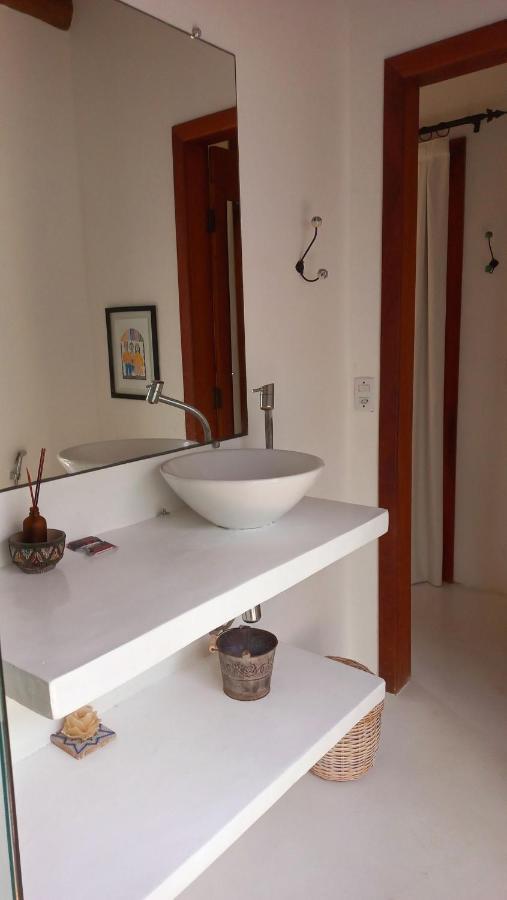 Casa Paula Villa Barra Grande  Eksteriør bilde