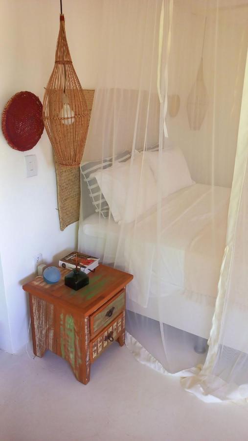 Casa Paula Villa Barra Grande  Eksteriør bilde