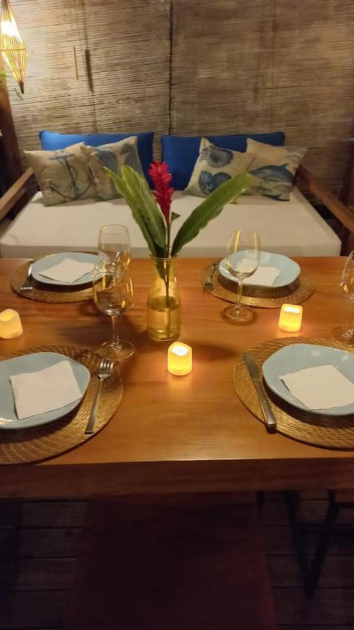 Casa Paula Villa Barra Grande  Eksteriør bilde
