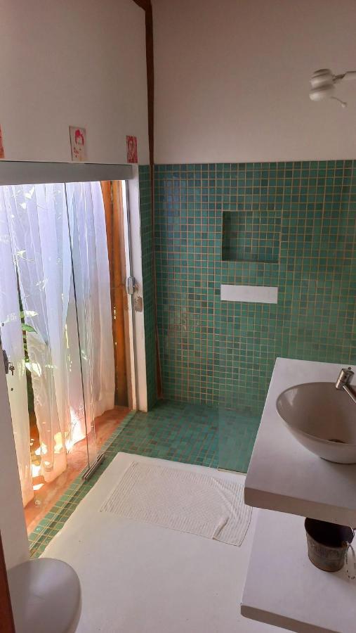 Casa Paula Villa Barra Grande  Eksteriør bilde