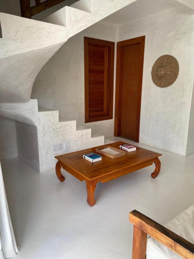 Casa Paula Villa Barra Grande  Eksteriør bilde
