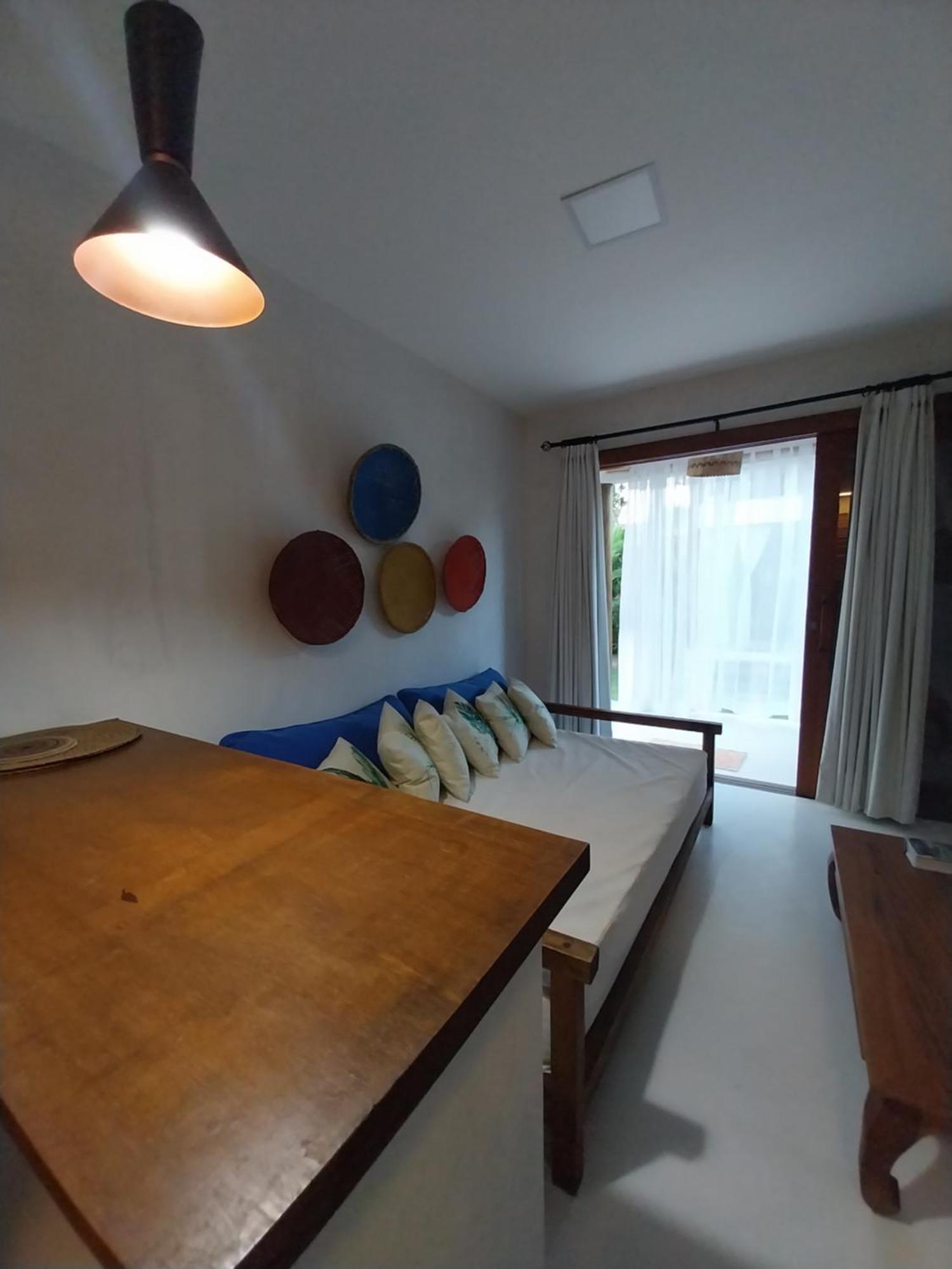 Casa Paula Villa Barra Grande  Eksteriør bilde